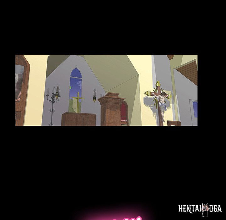 Project Utopia Project Utopia Chapter 145 - Page 49