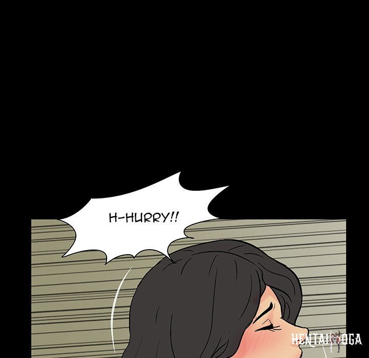 Project Utopia Project Utopia Chapter 145 - Page 61