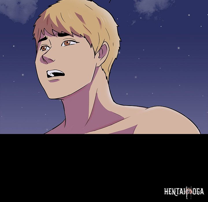 Project Utopia Project Utopia Chapter 145 - Page 72