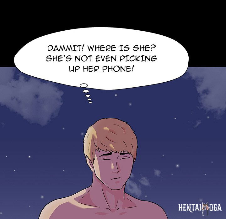 Project Utopia Project Utopia Chapter 145 - Page 73