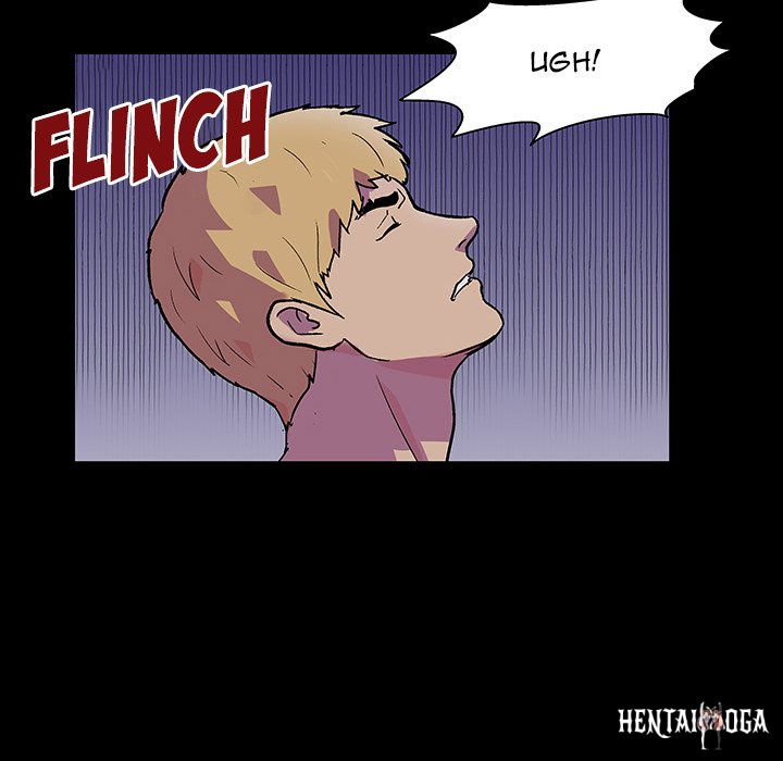 Project Utopia Project Utopia Chapter 145 - Page 75