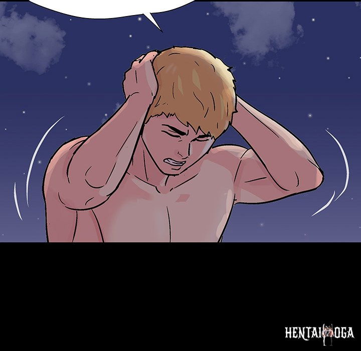 Project Utopia Project Utopia Chapter 145 - Page 78