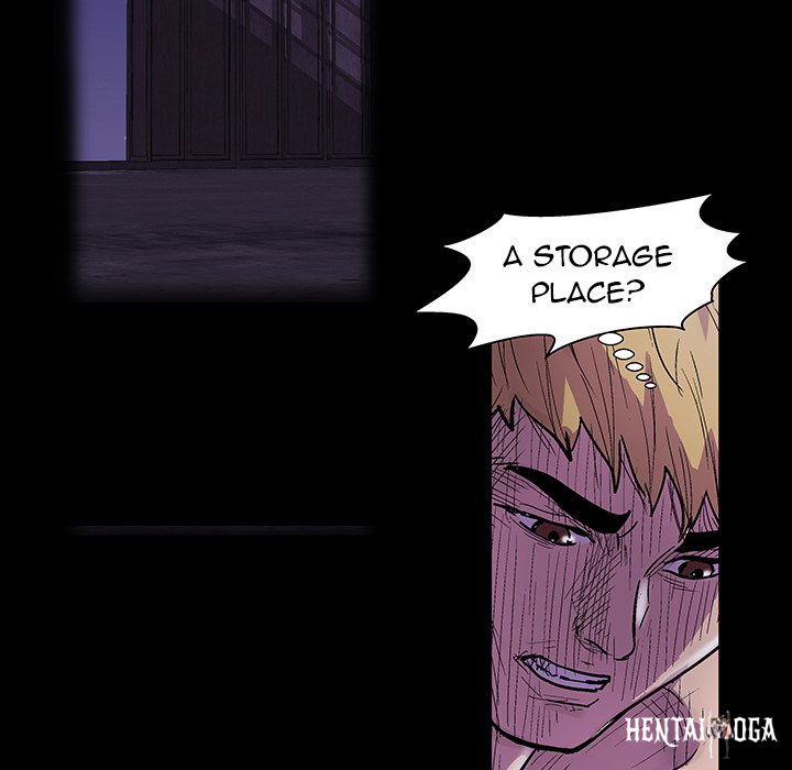 Project Utopia Project Utopia Chapter 145 - Page 81