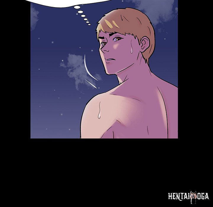 Project Utopia Project Utopia Chapter 145 - Page 83