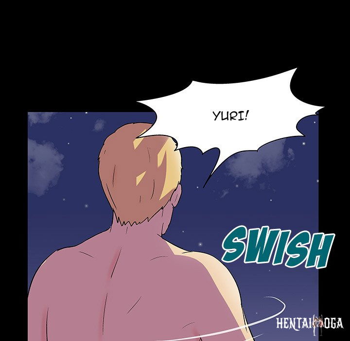 Project Utopia Project Utopia Chapter 145 - Page 84