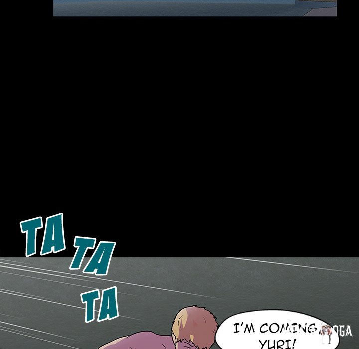 Project Utopia Project Utopia Chapter 145 - Page 87