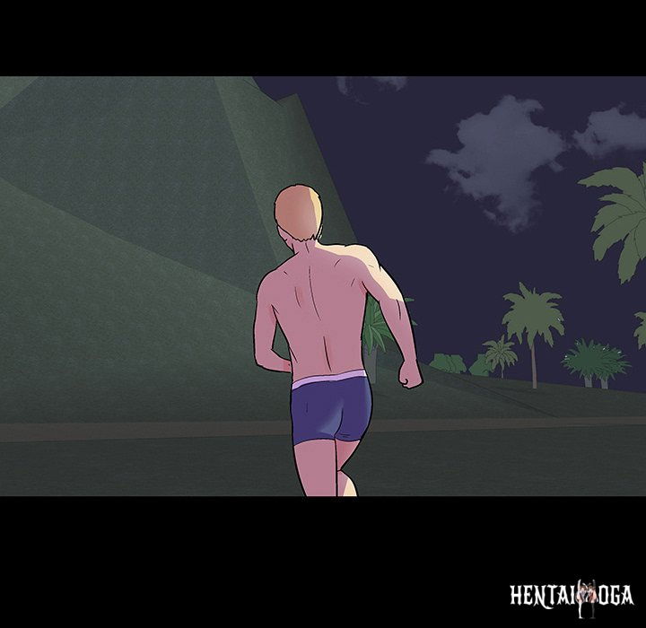 Project Utopia Project Utopia Chapter 145 - Page 89