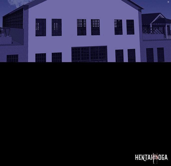 Project Utopia Project Utopia Chapter 145 - Page 91