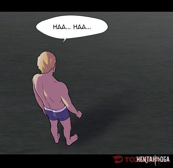 Project Utopia Project Utopia Chapter 145 - Page 92