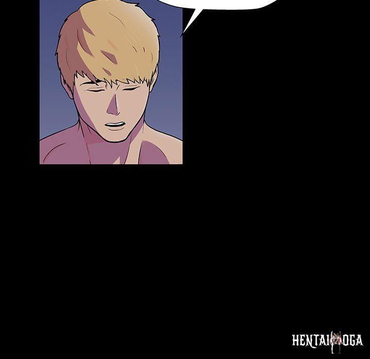 Project Utopia Project Utopia Chapter 145 - Page 95