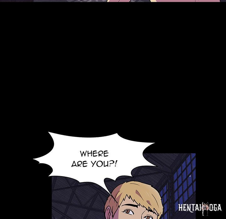 Project Utopia Project Utopia Chapter 145 - Page 97