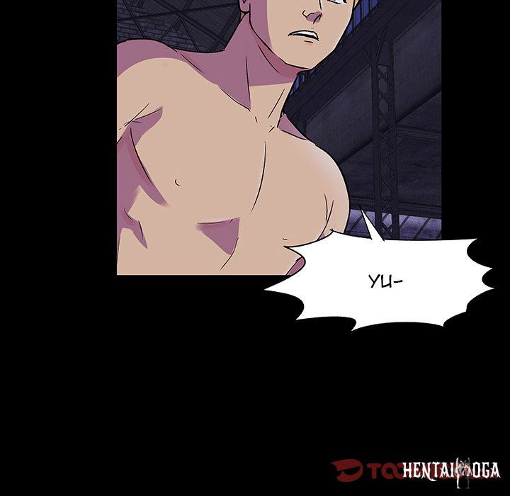 Project Utopia Project Utopia Chapter 145 - Page 98