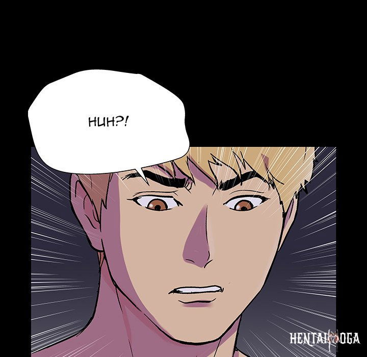 Project Utopia Project Utopia Chapter 145 - Page 99