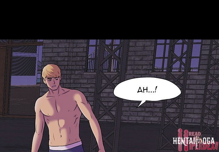 Project Utopia Project Utopia Chapter 146 - Page 1