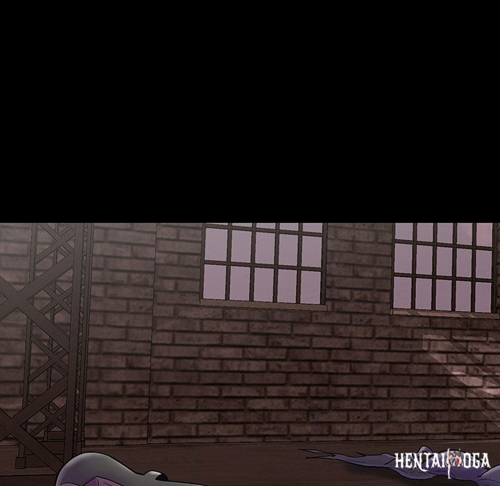 Project Utopia Project Utopia Chapter 146 - Page 100