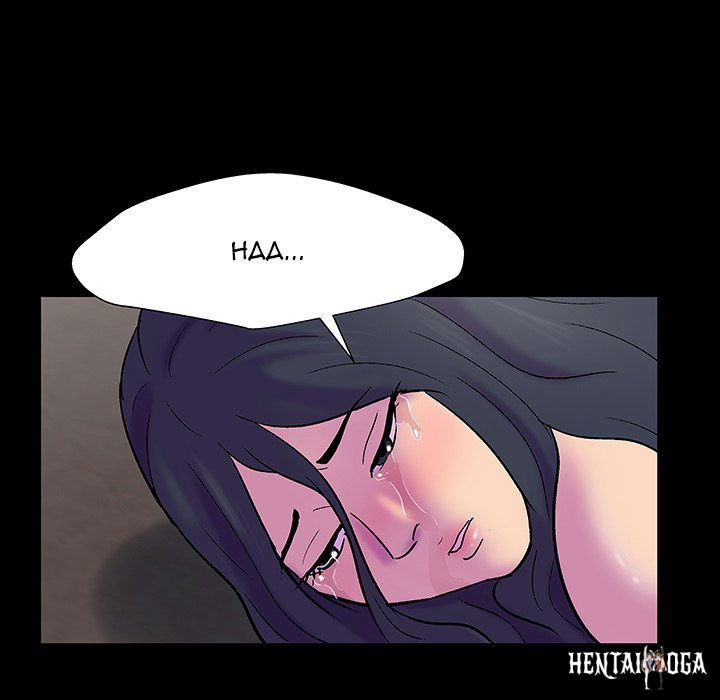 Project Utopia Project Utopia Chapter 146 - Page 104