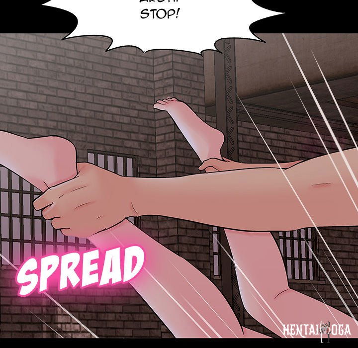 Project Utopia Project Utopia Chapter 146 - Page 110