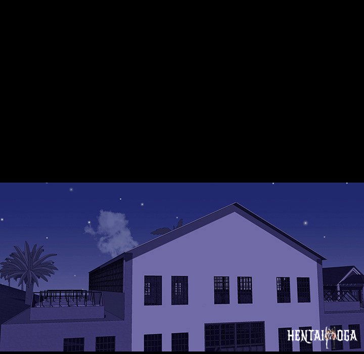 Project Utopia Project Utopia Chapter 146 - Page 112