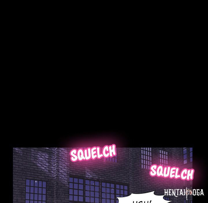 Project Utopia Project Utopia Chapter 146 - Page 113