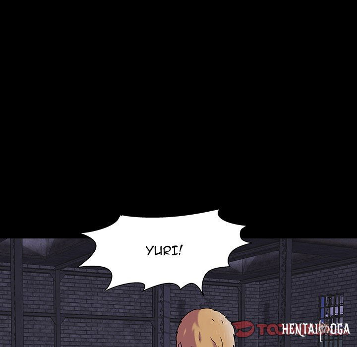 Project Utopia Project Utopia Chapter 146 - Page 12