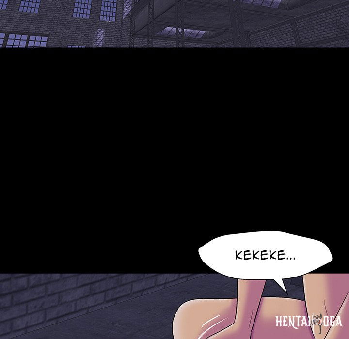 Project Utopia Project Utopia Chapter 146 - Page 125