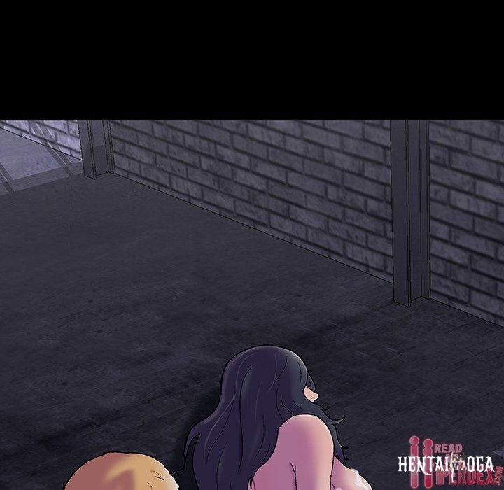 Project Utopia Project Utopia Chapter 146 - Page 141