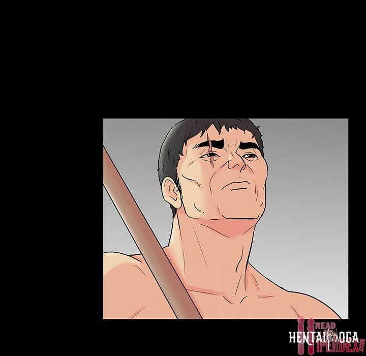 Project Utopia Project Utopia Chapter 146 - Page 151