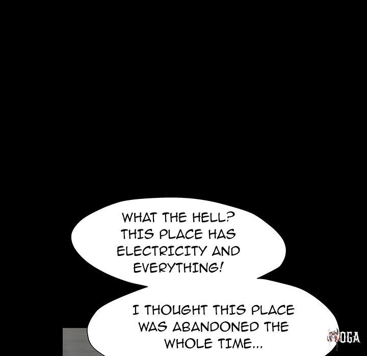 Project Utopia Project Utopia Chapter 146 - Page 152