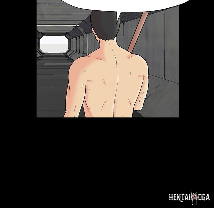 Project Utopia Project Utopia Chapter 146 - Page 153