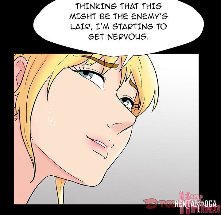 Project Utopia Project Utopia Chapter 146 - Page 156