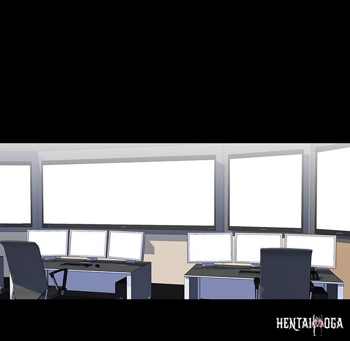 Project Utopia Project Utopia Chapter 146 - Page 164