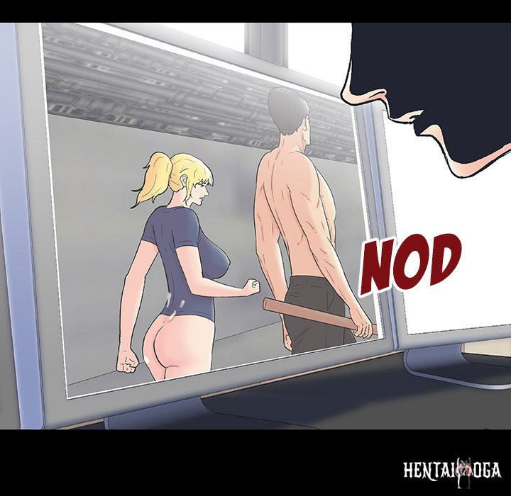 Project Utopia Project Utopia Chapter 146 - Page 169