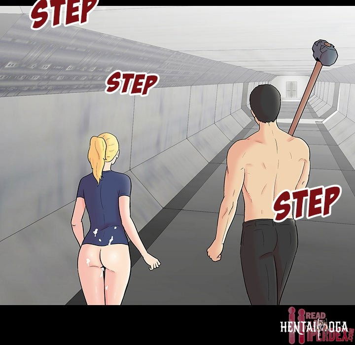 Project Utopia Project Utopia Chapter 146 - Page 171