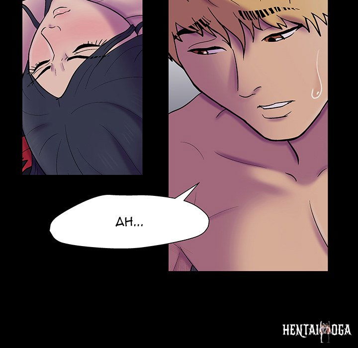 Project Utopia Project Utopia Chapter 146 - Page 22