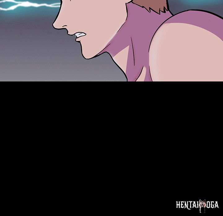 Project Utopia Project Utopia Chapter 146 - Page 24