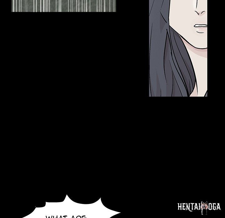 Project Utopia Project Utopia Chapter 146 - Page 38