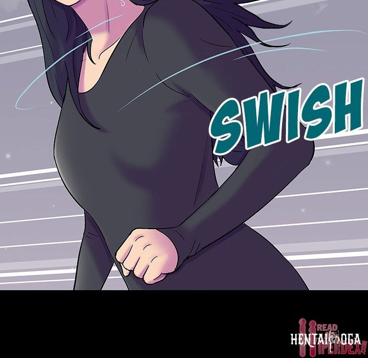 Project Utopia Project Utopia Chapter 146 - Page 46