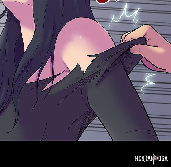 Project Utopia Project Utopia Chapter 146 - Page 55