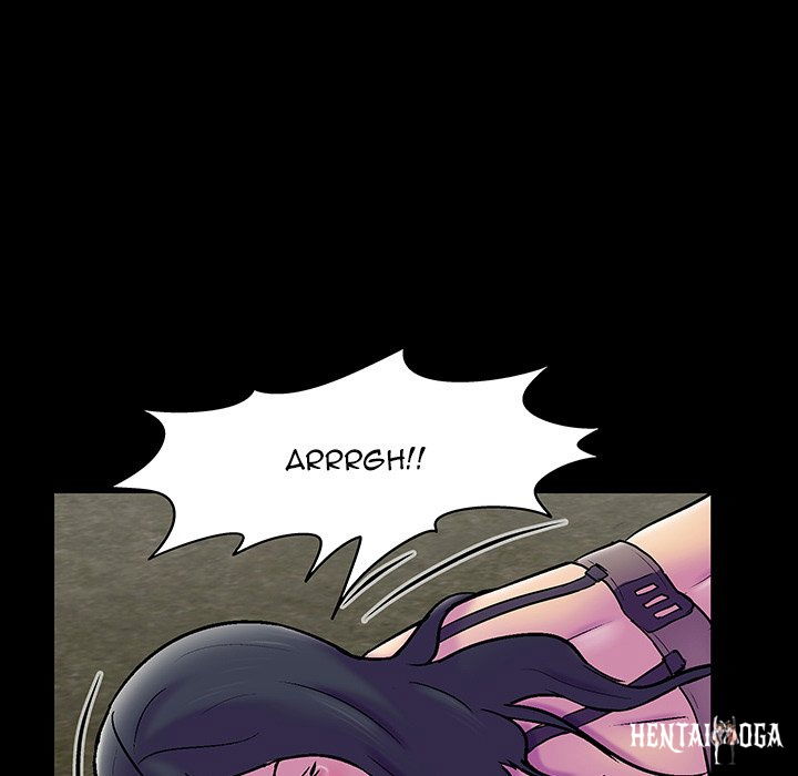 Project Utopia Project Utopia Chapter 146 - Page 74