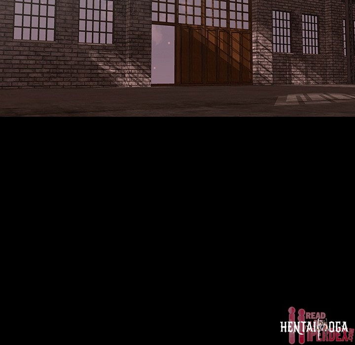 Project Utopia Project Utopia Chapter 146 - Page 81