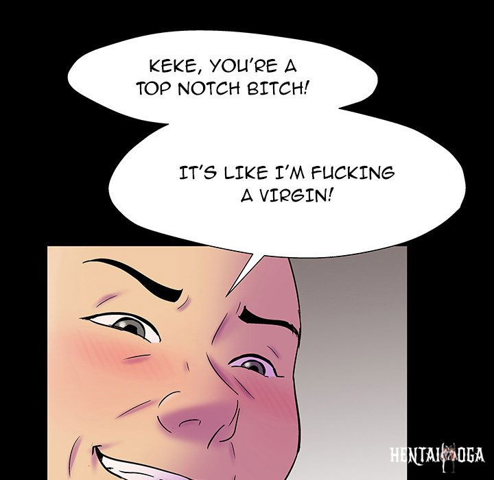 Project Utopia Project Utopia Chapter 146 - Page 87