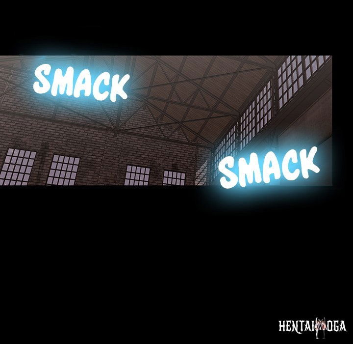 Project Utopia Project Utopia Chapter 146 - Page 89