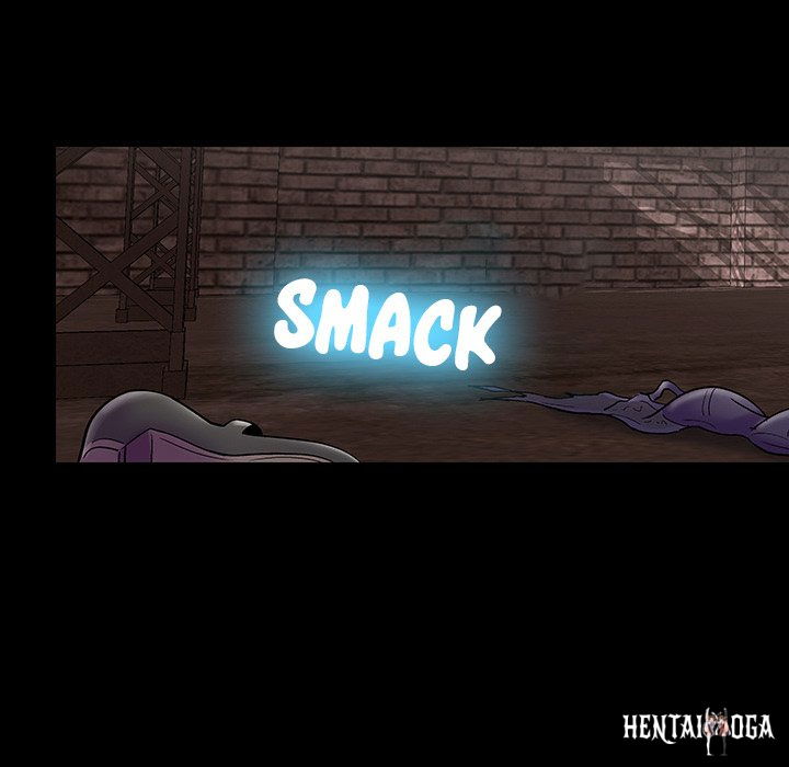 Project Utopia Project Utopia Chapter 146 - Page 90