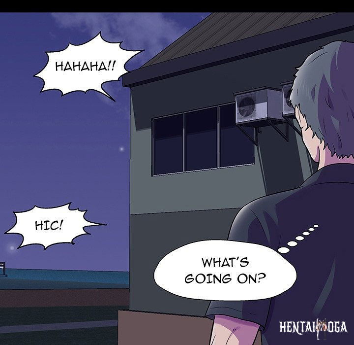 Project Utopia Project Utopia Chapter 147 - Page 11