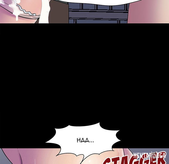 Project Utopia Project Utopia Chapter 147 - Page 40