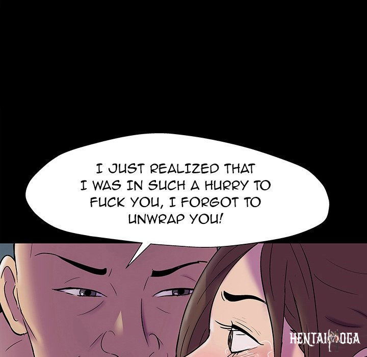 Project Utopia Project Utopia Chapter 147 - Page 47