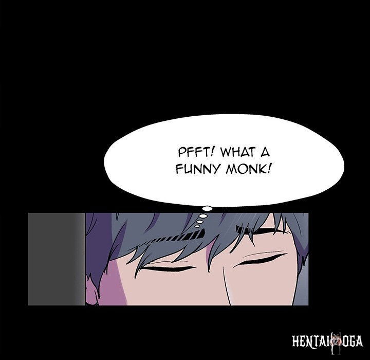 Project Utopia Project Utopia Chapter 147 - Page 49