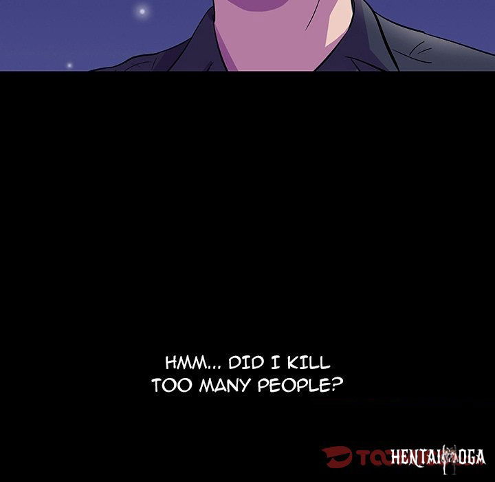 Project Utopia Project Utopia Chapter 147 - Page 6