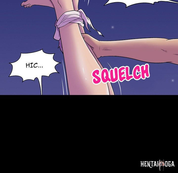 Project Utopia Project Utopia Chapter 147 - Page 61