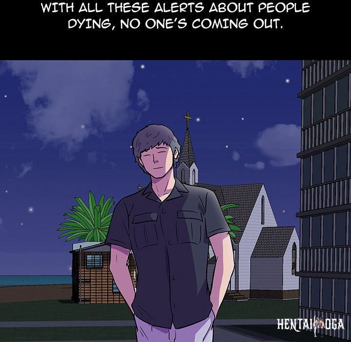 Project Utopia Project Utopia Chapter 147 - Page 7